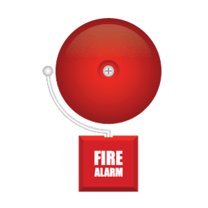Fire-Alarm-System-icon