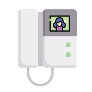 Front-Door-Video-Viewer-icon