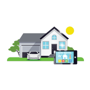 Home-Security-icon